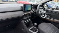 Dacia Sandero Stepway 1.0 TCe Prestige 5dr Petrol Hatchback